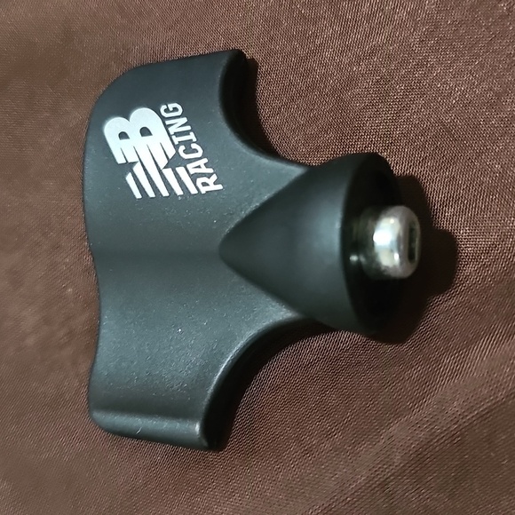 New Balance MD500 Shoes Long Jump Distance Running Spikes Women's size 7.5 - Picture 9 of 10